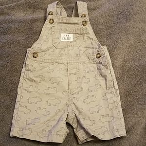 Overalls